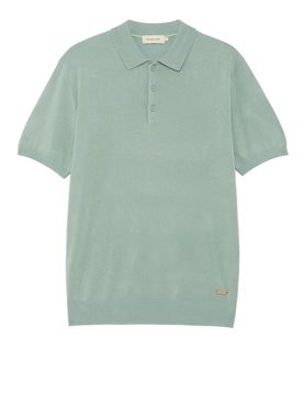 Maglia Gianni Lupo da Uomo - Verde