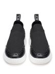 cult-stella-4449-damen-turnschuhe-schwarz