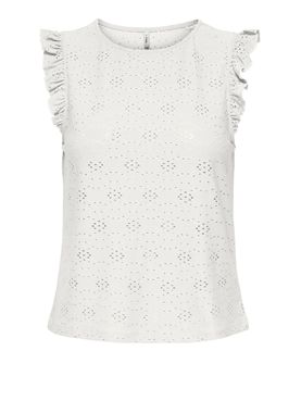 Only Top White - Women's