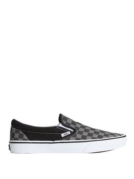 Slip On Vans Unisex - Nero