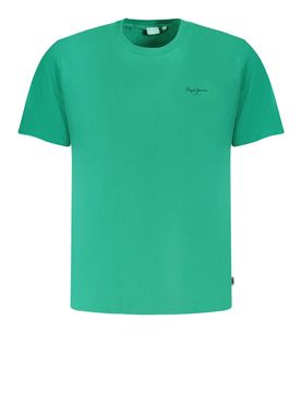 T-shirt Pepe Jeans Jacko da Uomo - Verde