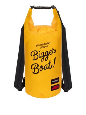 Eastpak Sailing Bag Jaws Unisex Backpack - Yellow
