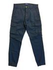 pantalone-cargo-gas-bob-gym-da-uomo-blu