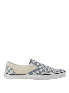 Slip On Vans Rhin Mstym Unisex - Celeste