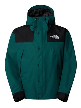 The North Face Dryvent Mono Men's Jacket - Green