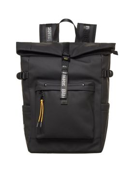 Zaino Blauer Roll01 da Uomo - Nero
