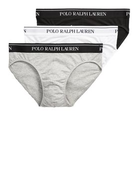 Ralph Lauren Slip Multicolor - Herren