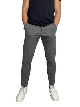 Save The Duck Chino-Hose für Männer - Grau