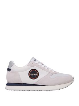 Sneakers Napapijri S5Nova01 da Uomo - Bianco