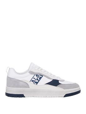 Sneakers Napapijri da Uomo - Bianco Blu