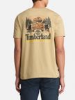 t-shirt-timberland-da-uomo-beige-6166a8