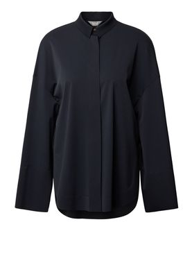 Camicia Max Mara Patella da Donna - Blu