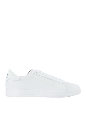 Sneakers Ea7 Unisex - Bianco