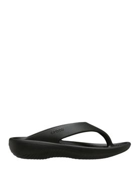 Infradito Crocs Mellow Recovery da Donna - Nero