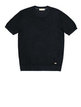 Maglia Gianni Lupo da Uomo - Nero