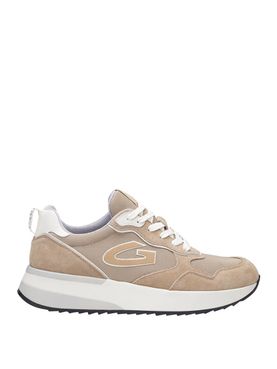 Sneakers Guardiani Winner 4511 da Uomo - Beige