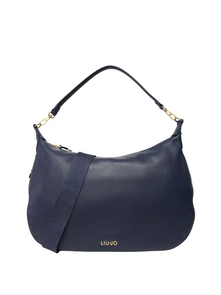Liu Jo Shoulder Bag Blue - Women's | Zedstore