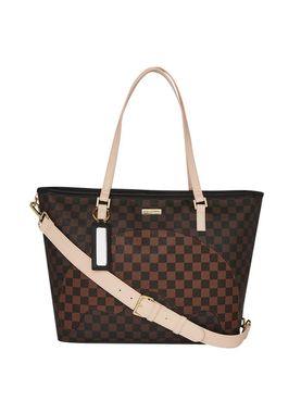 Sprayground Shopping Bag Multicolor - Unisex