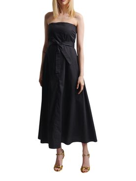 Emme Marella Amedeo Dress for Women - Black