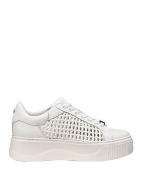 Sneakers Cult Perry 4237 da Donna - Bianco