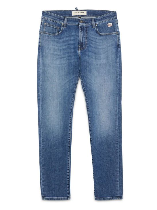 Rogers jeans store