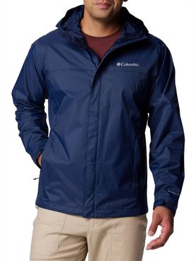 Columbia Men's Watertight Jacket - Blau