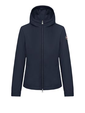 Giubbino Colmar Leisure da Donna - Blu