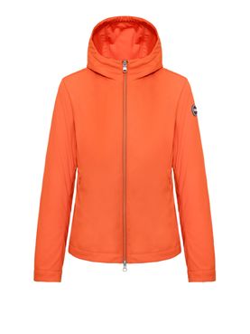 Giubbino Colmar Leisure da Donna - Arancione