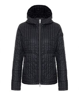Women's Colmar Lightness Down Jacket - Black
