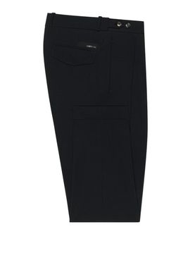 Rrd Chino Pants Blue - Men's