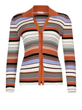 Liu Jo Strickjacke Multicolor - Damen