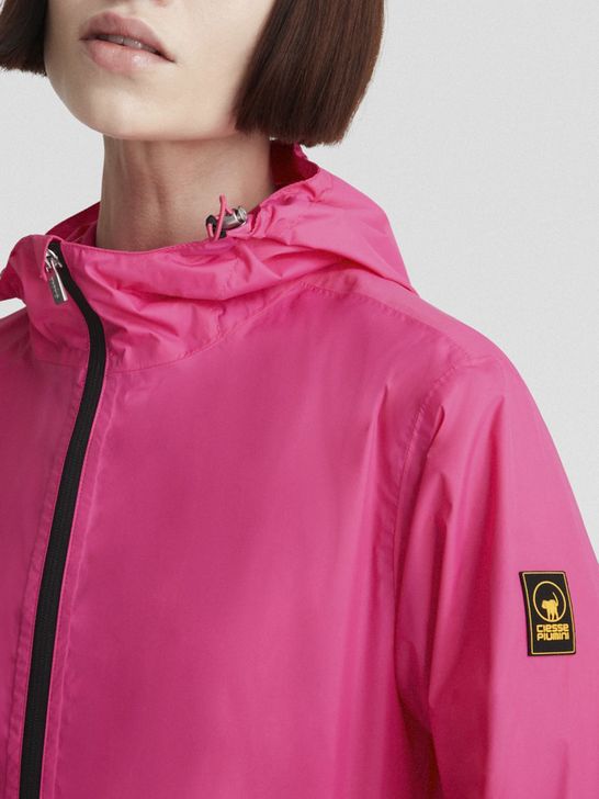 giubbino-ciesse-piumini-efram-unisex-fuxia