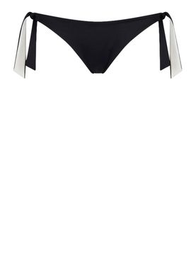 Bikini Pezzo Sotto Liu Jo da Donna - Nero