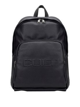 Men's Cult Backpack - Black