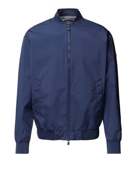 Save The Duck Bomberjacke Blau - Herren