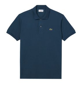 Polo Lacoste da Uomo - Blu