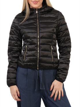 Yes Zee Damenjacke - Schwarz