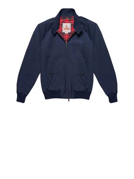 Baracuta G9 Herren Jacke - Blau