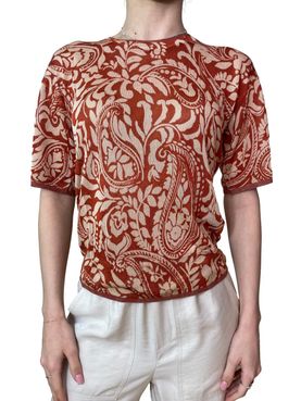 Maglia Liu Jo da Donna - Marrone