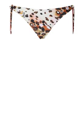 Bikini Pezzo Sotto Liu Jo da Donna - Maculato