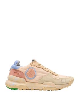 Sneakers Satorisan Chacrona da Donna - Rosa