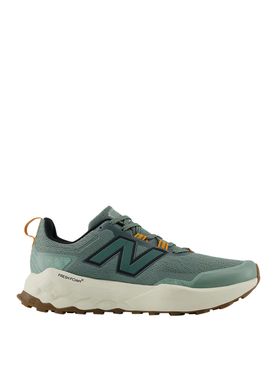 New Balance Sneakers Green - Men's