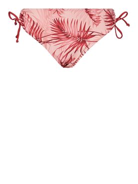 Bikini Pezzo Sotto Liu Jo Global da Donna - Fuxia