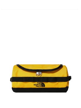 Beauty Case The North Face Travel Canister S Unisex - Yellow
