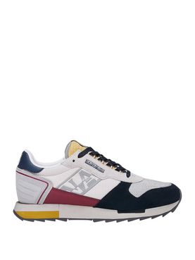 Sneakers Napapijri S5Virtus02 da Uomo - Bianco