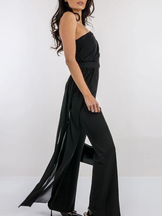 jumpsuit-gaudi-da-donna-nero