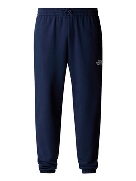 Pantalone Tuta The North Face Simple Dome Light Regular da Uomo - Blu