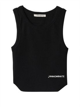 Hinnominate Top für Frauen - Schwarz