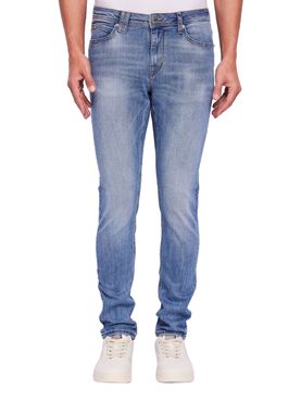 Gaudi Slim-Jeans Denim - Herren
