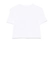 t-shirt-gcds-da-donna-bianco-932d56